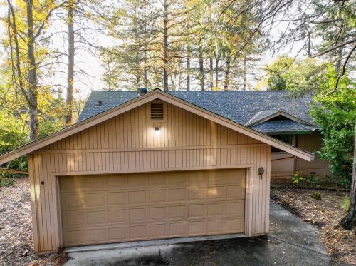 10458 Vly Vw Dr, Grass Valley CA  95949 exterior