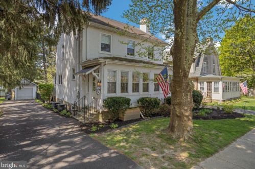 106 Glen Mawr Dr, Prospectville, PA 19002-4311