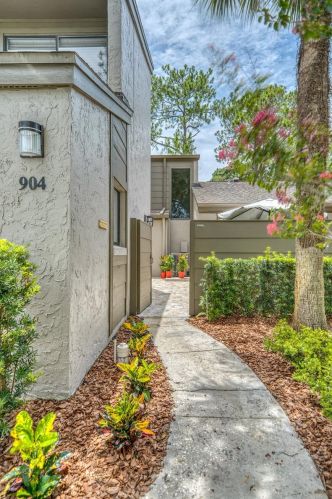 904 Wintergreen Blvd, Casselberry FL  32730-2928 exterior