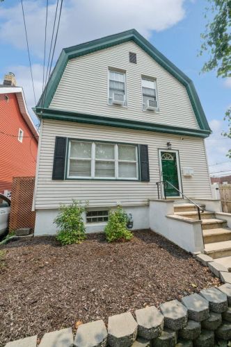 1108 78th St, North Bergen NJ  07047-4102 exterior