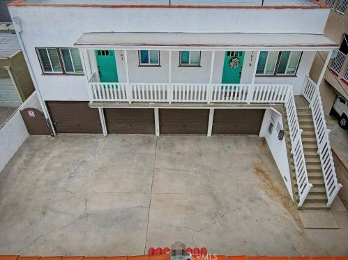 757 Redondo Ave, Long Beach CA  90804-5140 exterior