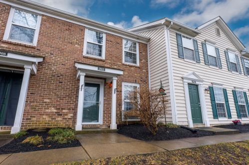2912 Ashton Row, Darbydale, OH 43123-4779