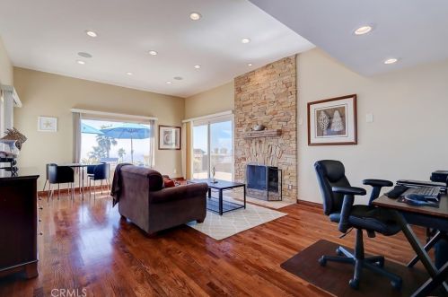 30525 Rhone Dr, Rancho Palos Verdes CA  90275-5742 exterior