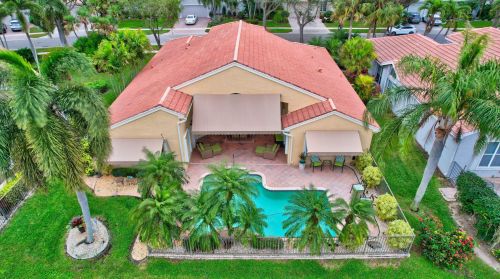 13474 Barcelona Lake Cir, Delray Beach, FL 33446-3777