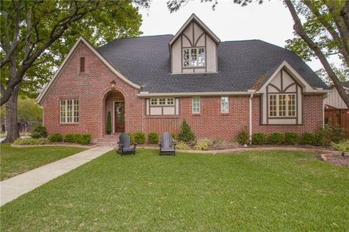 332 Robin Way, Richardson, TX 75080-2522