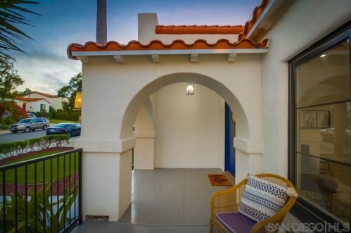 3124 Dumas St, San Diego CA 92106-1318 exterior