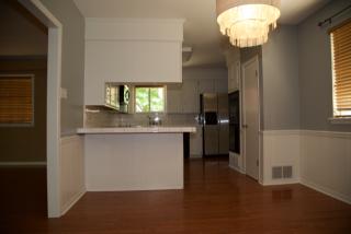 5314 Indian Springs Dr, Tyler TX  75703-3511 exterior