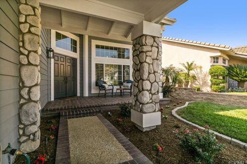 20811 Porter Ranch Rd, Trabuco Canyon, CA 92679-3362