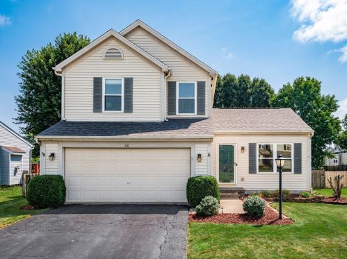46 Purple Finch Loop, Pataskala, OH 43062-8946