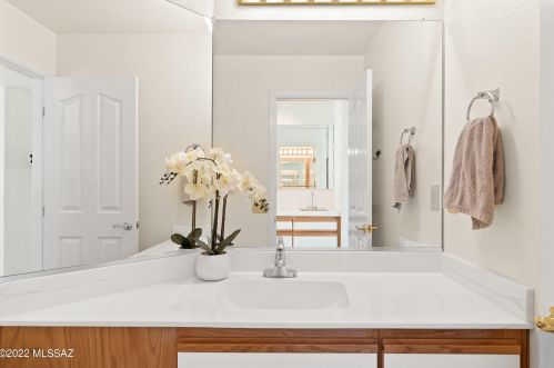 64471 Cyn Shadows Ln, Tucson AZ 85739-2027 exterior