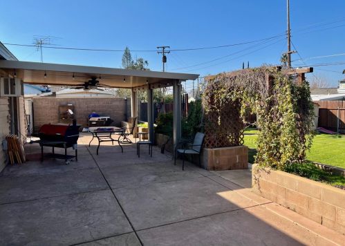 3065 Swansea Way, Rancho Cordova CA  95670-5348 exterior