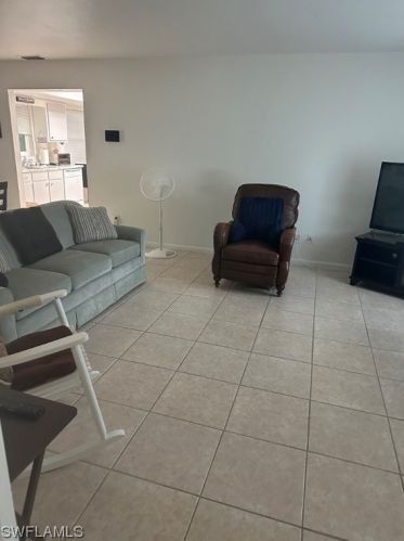 605 3rd St, Lehigh Acres FL  33936-1409 exterior