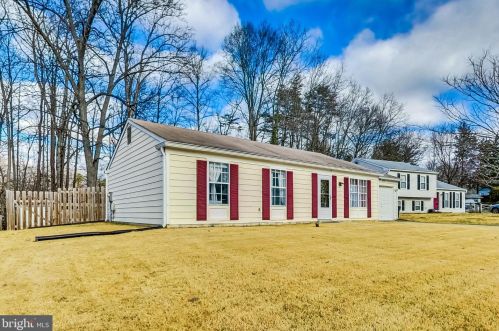 4106 Nottaway Pl, Bowie, MD 20716-1052