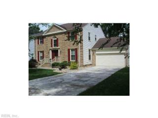 1373 Lake James Dr, Virginia Beach VA  23464-6729 exterior