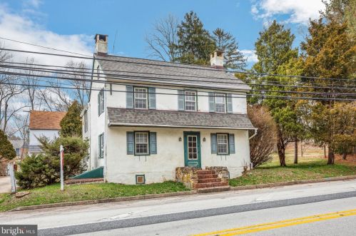 1235 Penllyn Blue Bell Pike, Blue Bell, PA 19422-2107