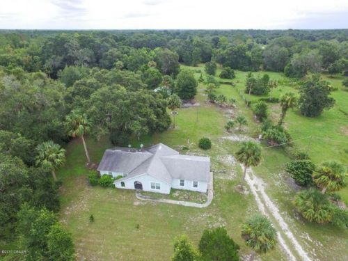 253 Leonardy Ave, Osteen, FL 32764-9450