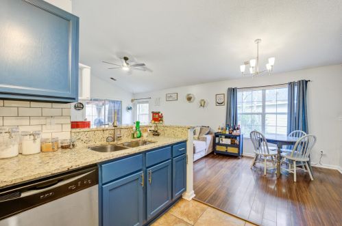 230 Two Pond Loop, Ladson SC  29456-6918 exterior