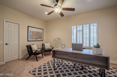 6021 Phelps Rd, Scottsdale AZ  85254-7309 exterior