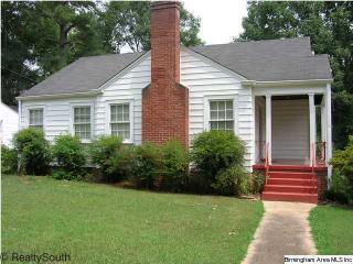 3233 Central Ave, Birmingham, AL 35224-2722