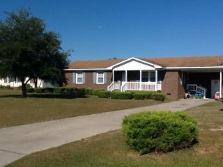 126 Quincy Ln, Tarboro, NC 27886-9158