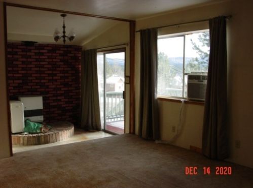 183 Delleker Dr, Portola CA  96122-7034 exterior