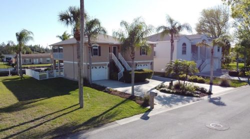 7636 Gulf Way, Port Richey, FL 34667-3948