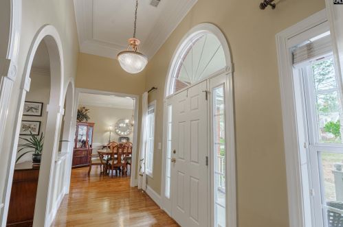 235 Eagles Ridge Dr, Blythewood SC  29016-8253 exterior