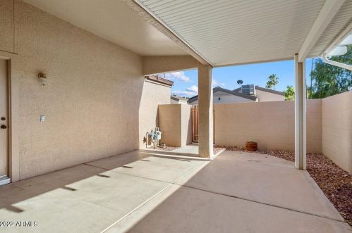 20003 Greenview Dr, Sun City AZ  85375-5580 exterior
