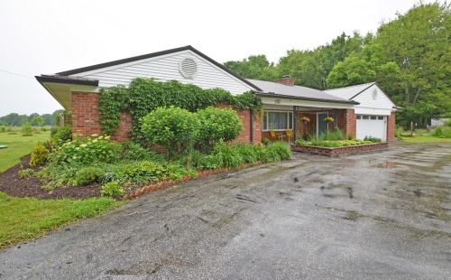 2899 Bantam Rd, Mount Olive OH  45106-8358 exterior