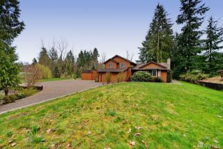 11528 197th St, Snohomish, WA 98296-8167