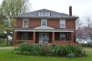 1677 Lexington Rd, Pleasanthill, KY 40330-9283