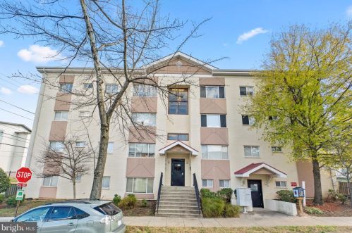 300 50th St, Washington, DC 20019-7627