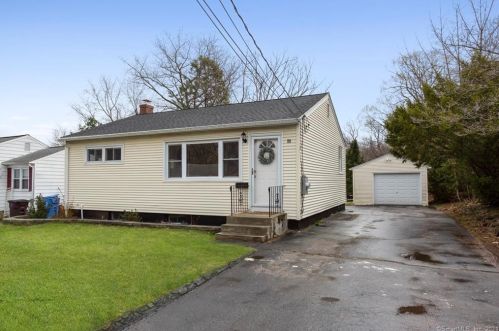 88 Merigold Dr, New Britain, CT 06053-1446