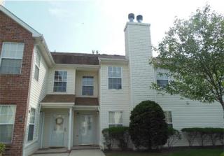 184 Lackland Ave, Piscataway NJ  08854-6622 exterior