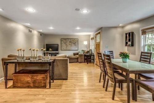 78 Forest St, Winchester, MA 01890-1236