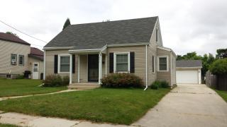 834 Wilson St, Manitowoc, WI 54220-6650