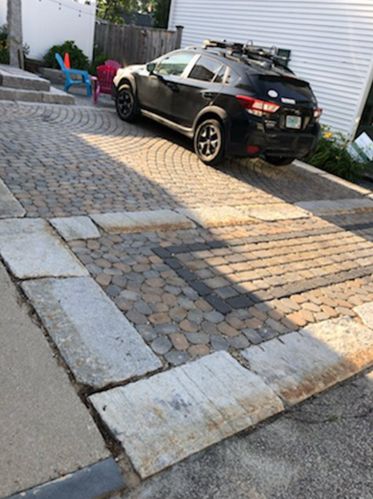 32 Pne St, Dover NH  03820-4202 exterior