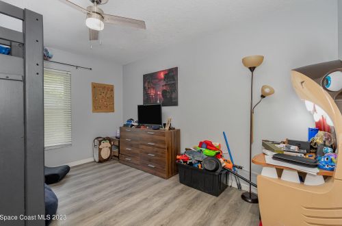5090 Winchester Dr, Titusville FL  32780-6773 exterior