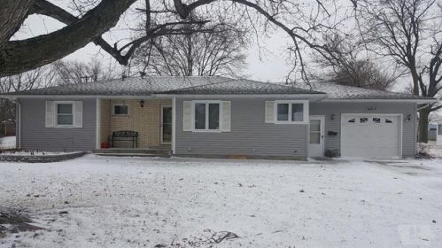 407 2nd Ave, Dayton, IA 50530-7595