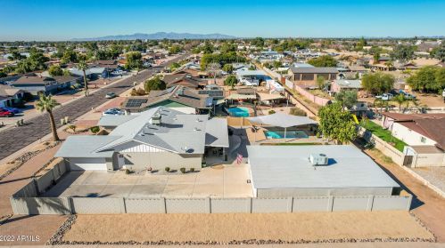 5502 Monte Cristo Ave, Glendale AZ 85306-2312 exterior