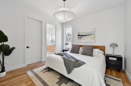 4108 Logan St, Englewood CO 80113-6841 exterior