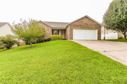 4238 Homewood Rd, Knoxville, TN 37918-1891