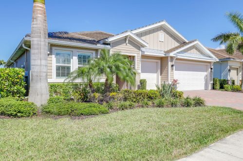 14801 Windward Way, Naples, FL 34114-4065