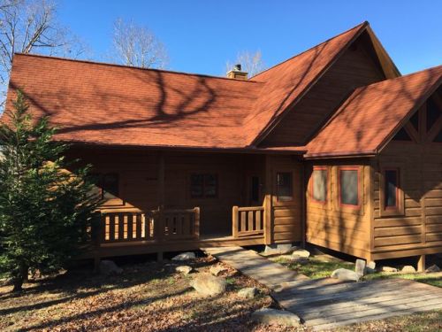 100 Bear Creek Rd, Strunk, KY 42649-9304