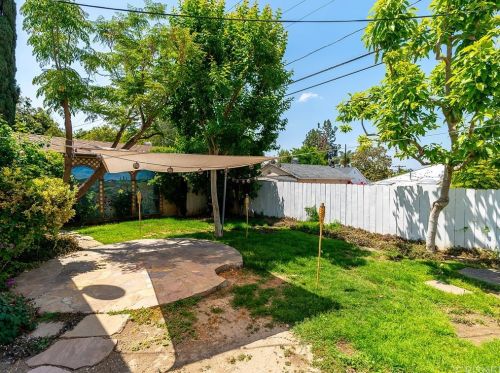 17935 Rosita St, Van Nuys CA 91316-4217 exterior