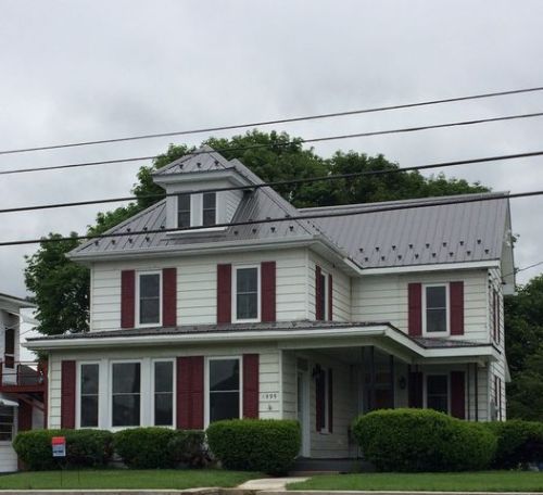1999 Buchanan Trl, Upton, PA 17225-9517