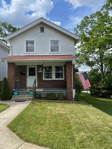 20 Zimmerman St, Pittsburgh, PA 15210-3443
