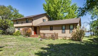 1232 Waterview Rd, Granbury TX  76048-5948 exterior