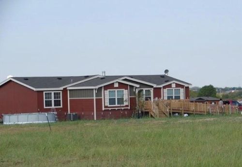1054 County Road 699, Farmersville, TX 75442-6151