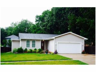 319 Beedle Dr, Ames, IA 50014-7611